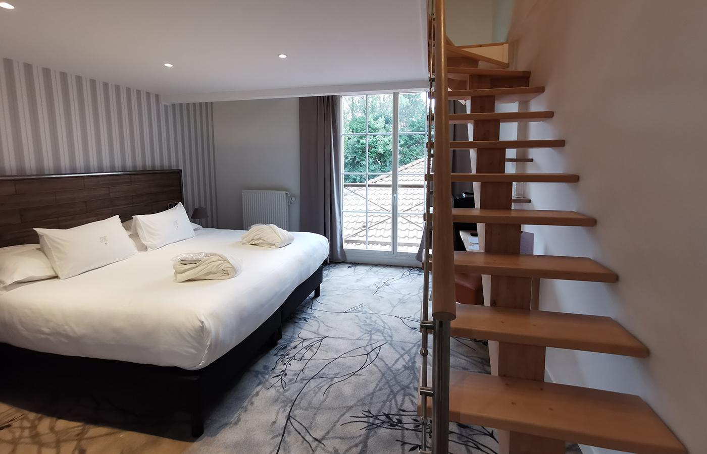 Le Grand Hotel Le Touquet-Paris-Plage Εξωτερικό φωτογραφία