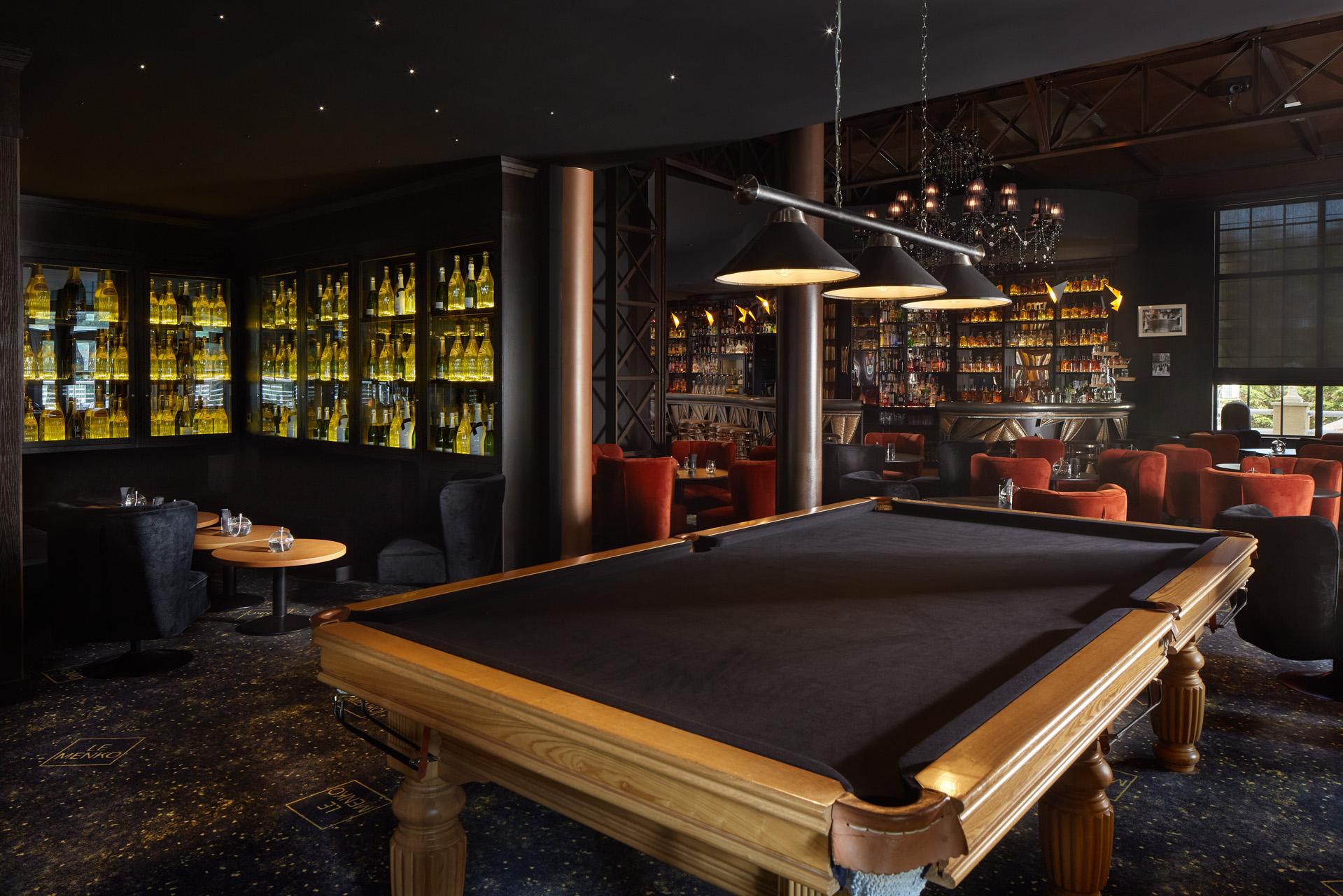 Le Grand Hotel Le Touquet-Paris-Plage Εξωτερικό φωτογραφία