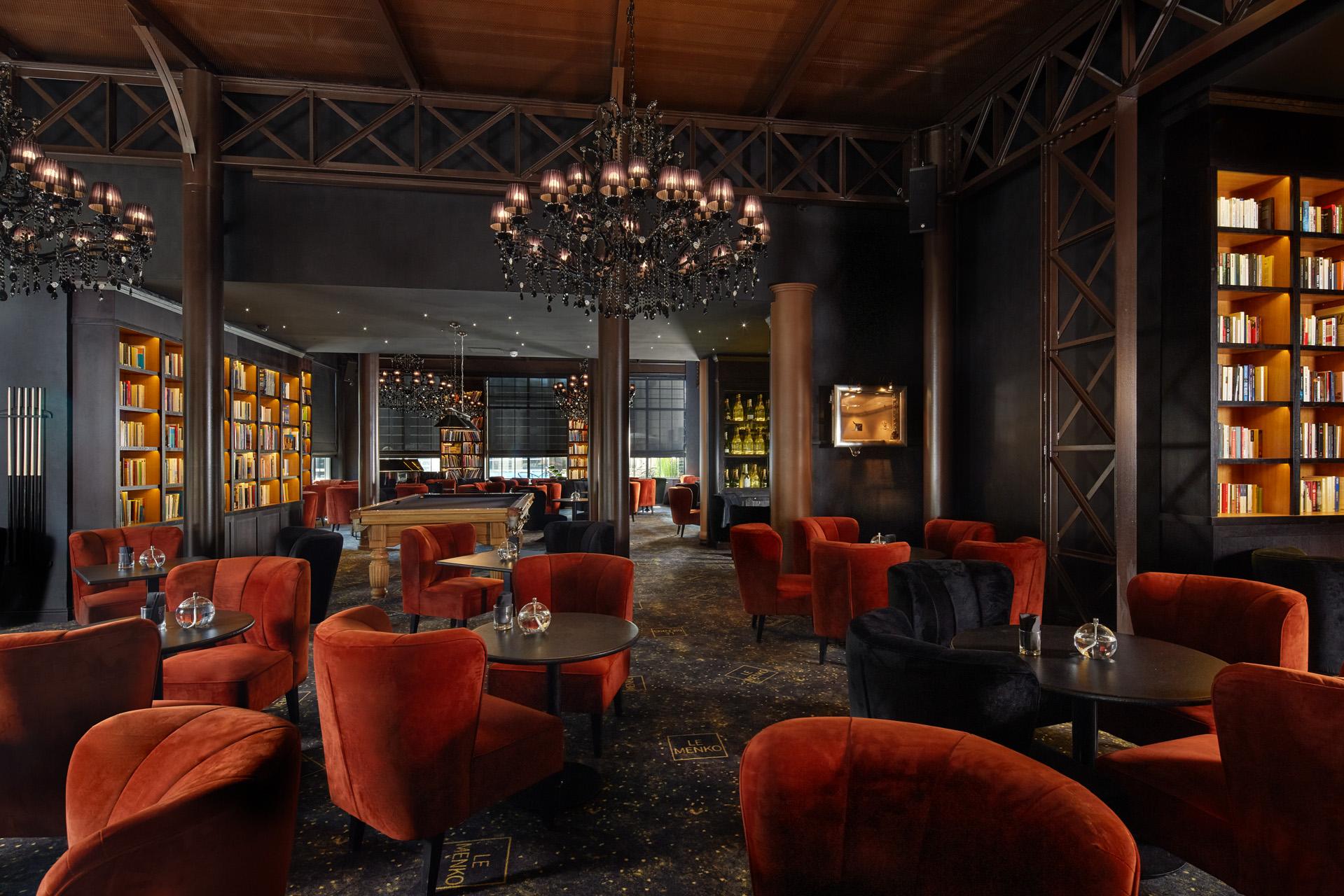 Le Grand Hotel Le Touquet-Paris-Plage Εξωτερικό φωτογραφία