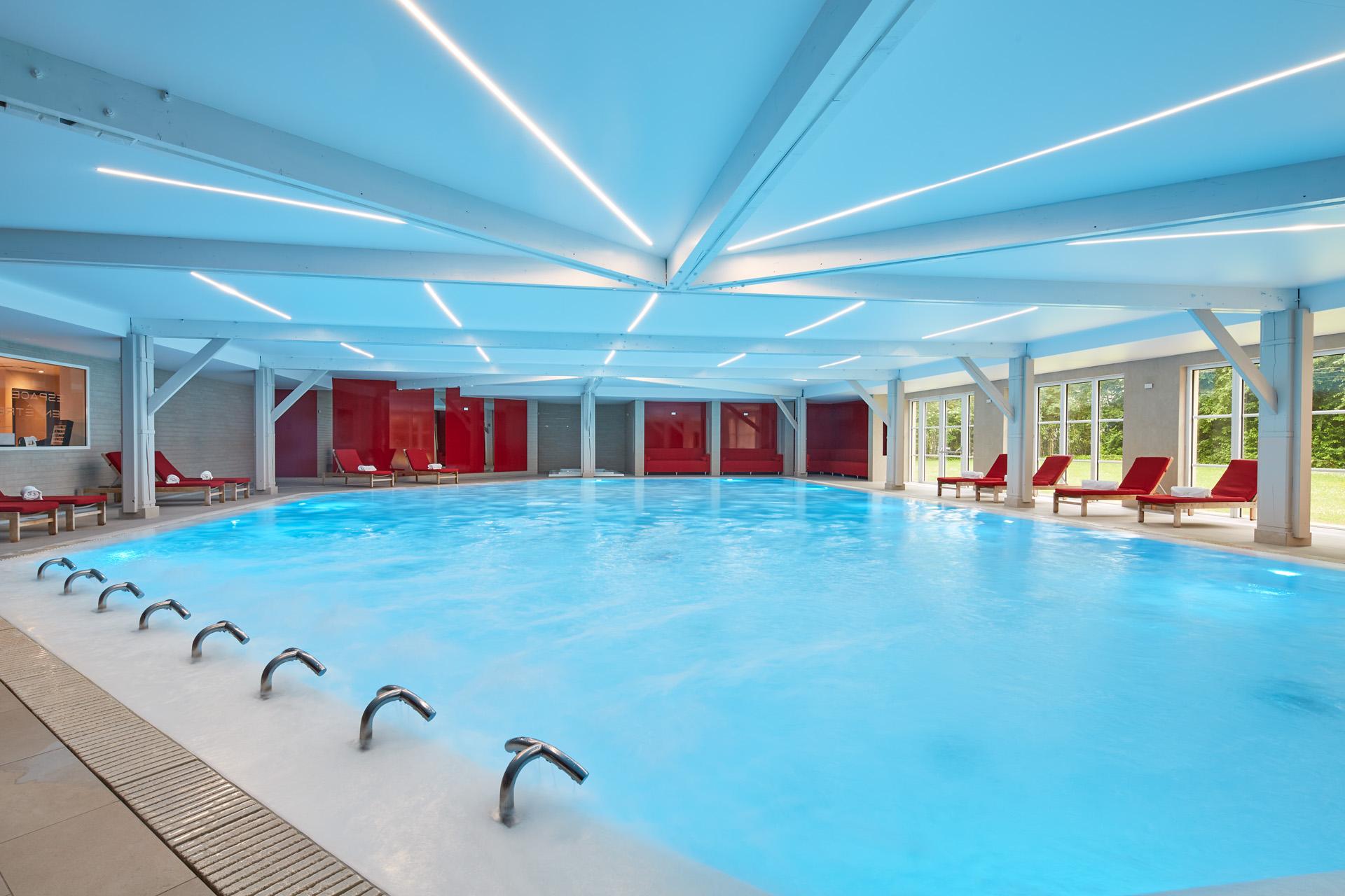 Le Grand Hotel Le Touquet-Paris-Plage Εξωτερικό φωτογραφία