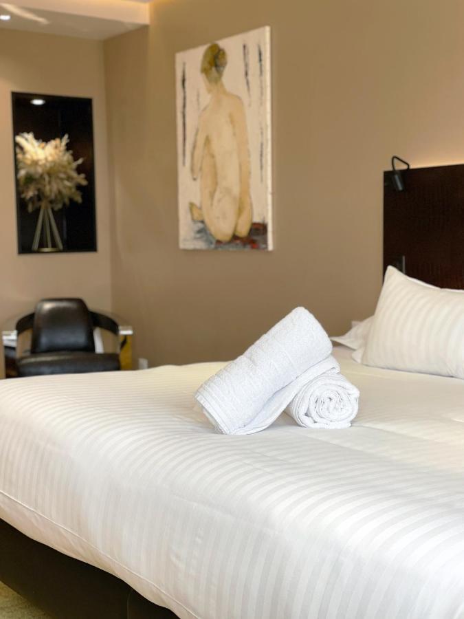Le Grand Hotel Le Touquet-Paris-Plage Εξωτερικό φωτογραφία