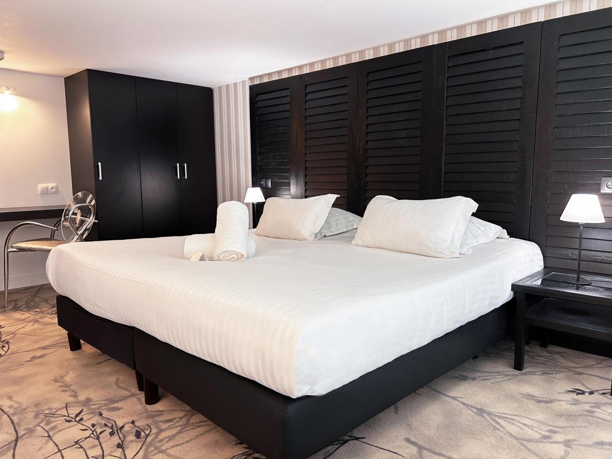 Le Grand Hotel Le Touquet-Paris-Plage Εξωτερικό φωτογραφία