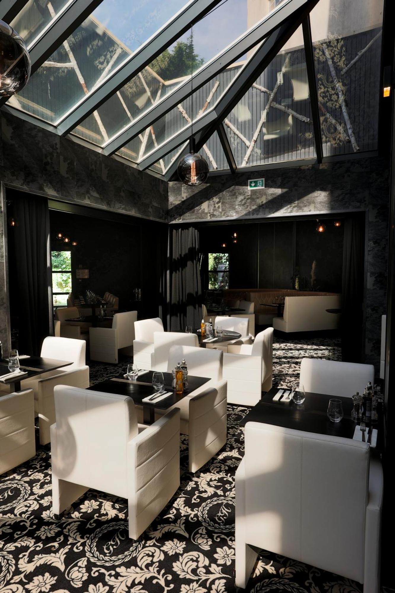 Le Grand Hotel Le Touquet-Paris-Plage Εξωτερικό φωτογραφία