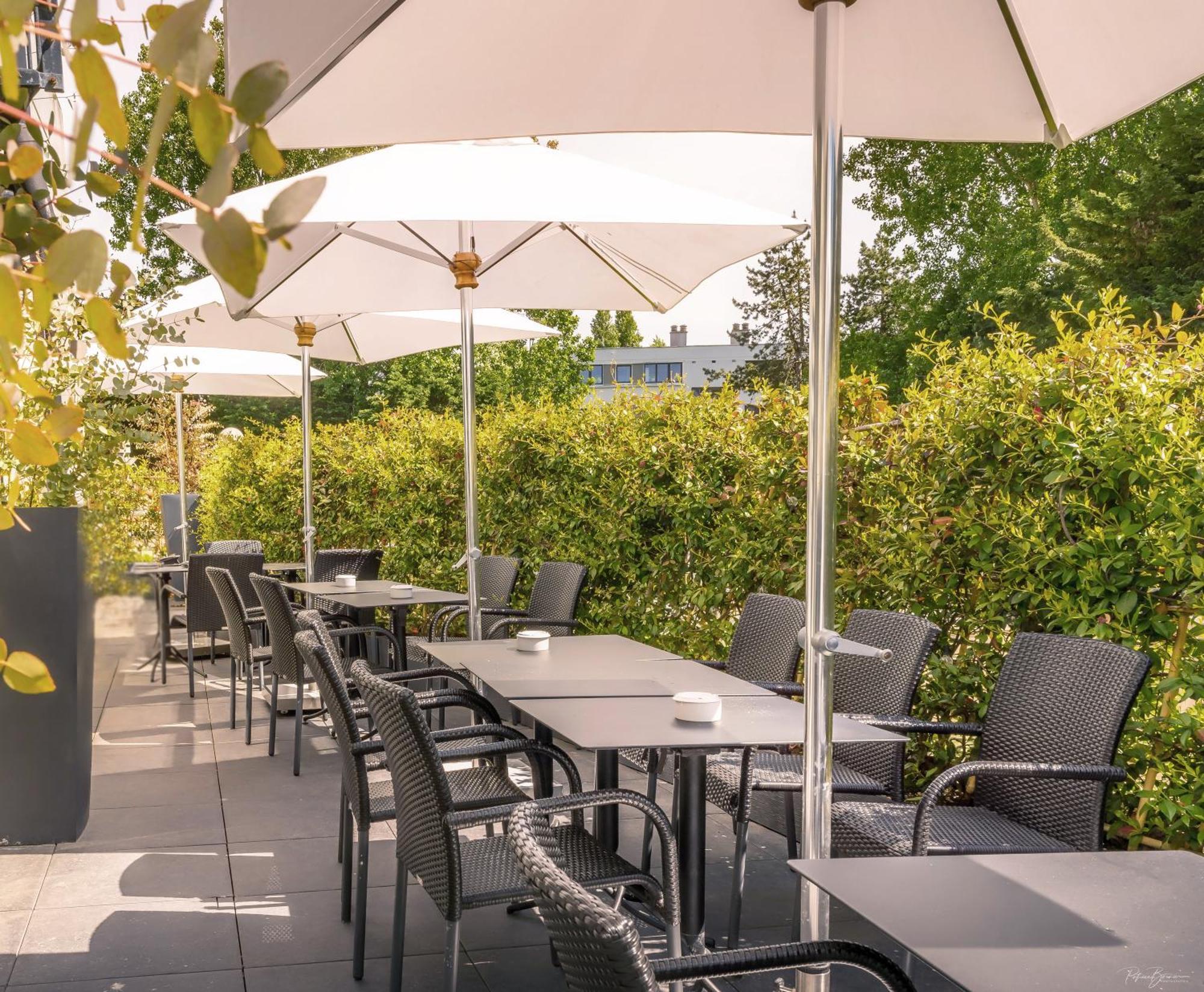 Le Grand Hotel Le Touquet-Paris-Plage Εξωτερικό φωτογραφία