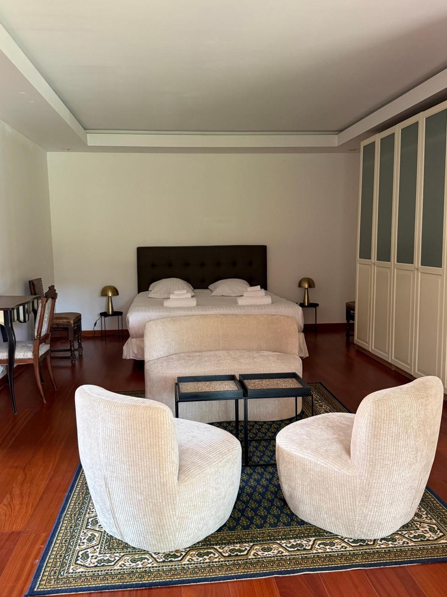 Le Grand Hotel Le Touquet-Paris-Plage Εξωτερικό φωτογραφία