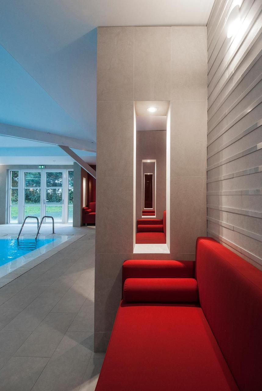 Le Grand Hotel Le Touquet-Paris-Plage Εξωτερικό φωτογραφία